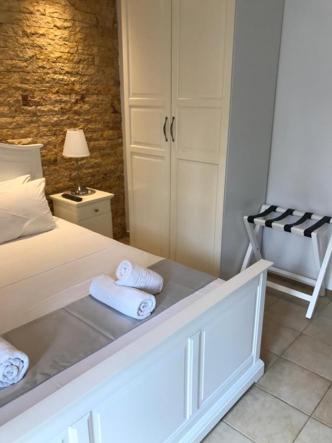 Apartmán Amaryllis House Platamonas Exteriér fotografie