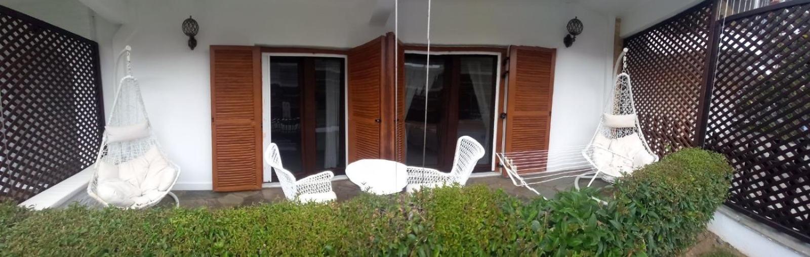 Apartmán Amaryllis House Platamonas Exteriér fotografie