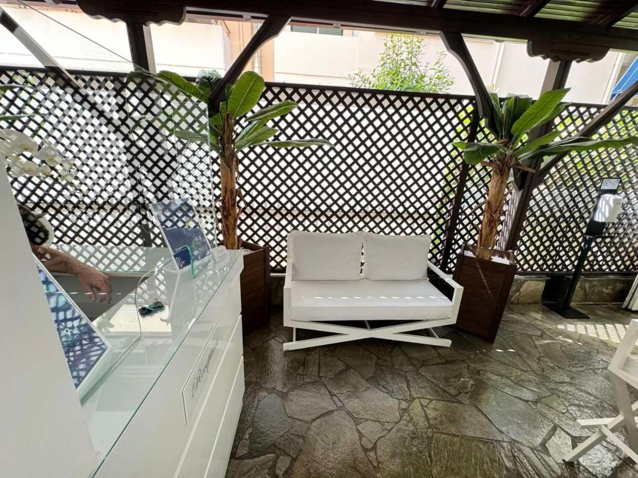Apartmán Amaryllis House Platamonas Exteriér fotografie